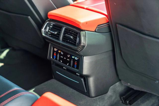 2020 Lamborghini Urus Base