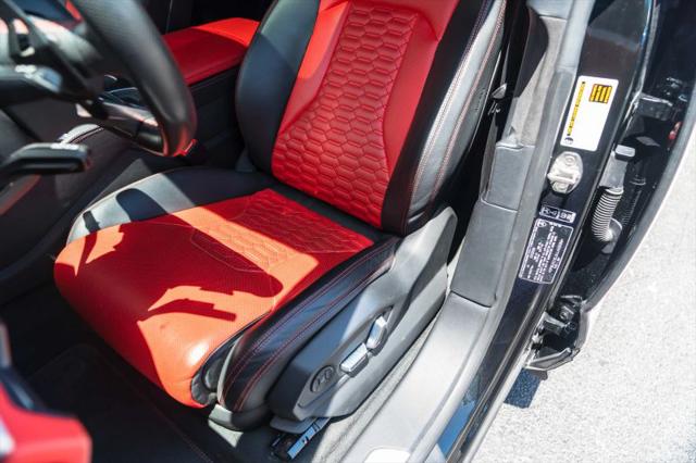 2020 Lamborghini Urus Base