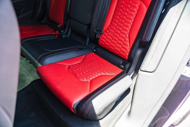 2020 Lamborghini Urus Base