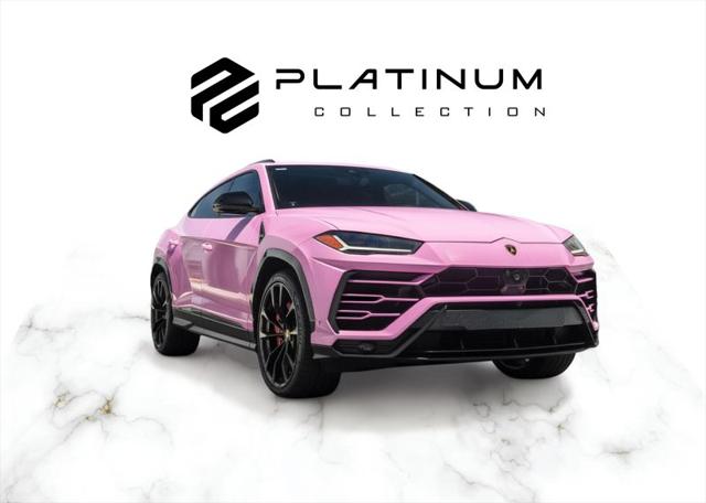 2020 Lamborghini Urus Base for sale in Boynton Beach, FL