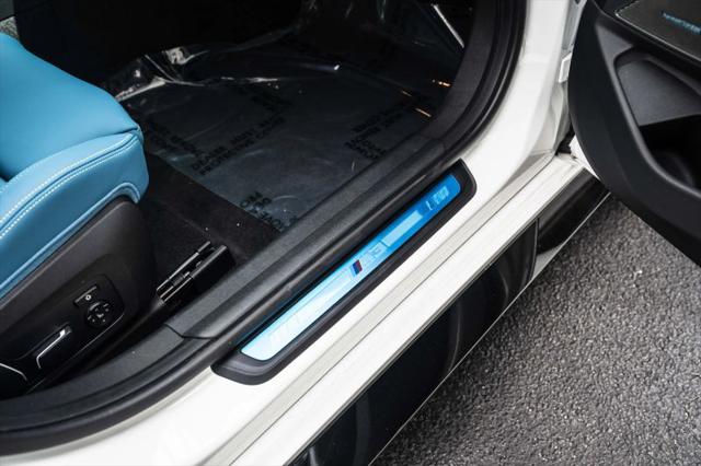 2026 BMW M3 Competition xDrive