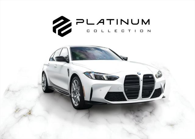 2026 BMW M3 Competition xDrive for sale in Boynton Beach, FL