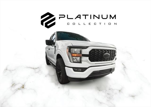 2023 Ford F-150 XL for sale in Boynton Beach, FL
