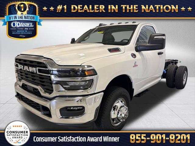 2026 RAM Ram 3500 Chassis Cab RAM 3500 TRADESMAN CHASSIS REGULAR CAB 4X4 60 CA 2026 RAM Ram 3500 Chassis Cab RAM 3500 TRADESMAN CHASSIS REGULAR CAB 4X4 60 CA