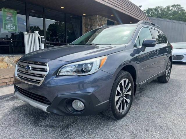 2016 Subaru Outback 2.5i Limited for sale in Tampa, FL