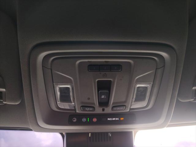 2024 Chevrolet Silverado 3500HD 2WD Crew Cab Long Bed LT