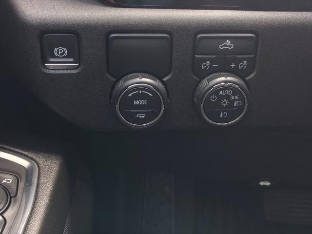 2024 Chevrolet Silverado 3500HD 2WD Crew Cab Long Bed LT