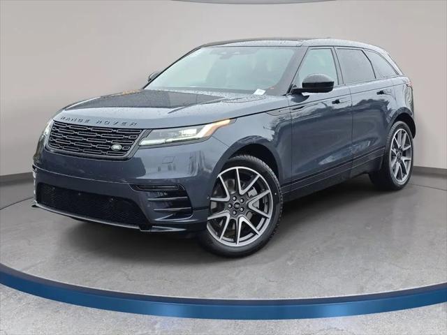 2026 Land Rover Range Rover Velar P400 Dynamic SE for sale in Lynnwood, WA