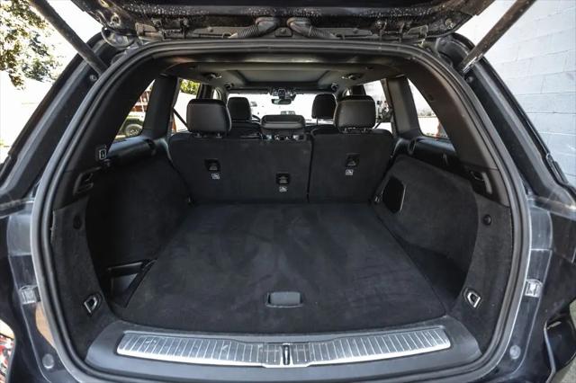 2024 Jeep Grand Cherokee Overland 4x4