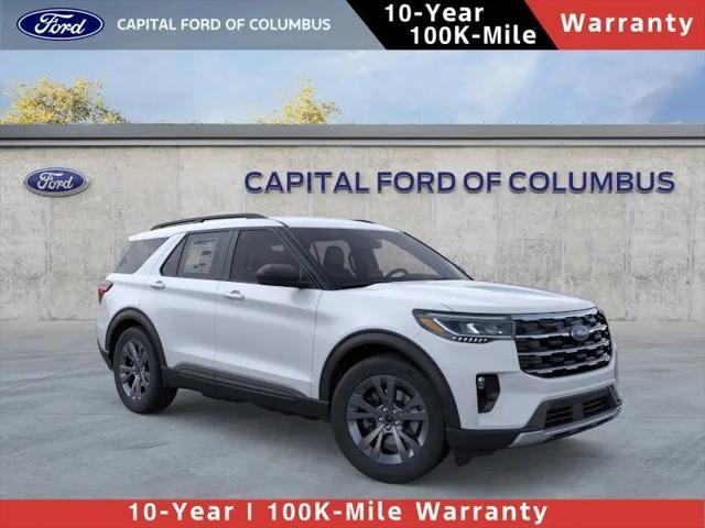 2026 Ford Explorer Active for sale near Columbus, OH