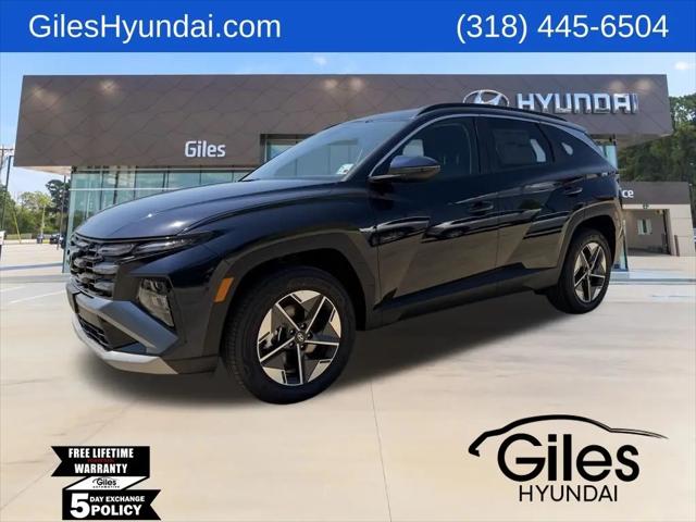 2026 Hyundai Tucson Hybrid SEL Convenience for sale in Pineville, LA