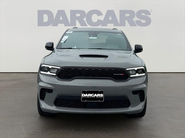2026 Dodge Durango DURANGO GT PLUS AWD HEMI V8 2026 Dodge Durango DURANGO GT PLUS AWD HEMI V8
