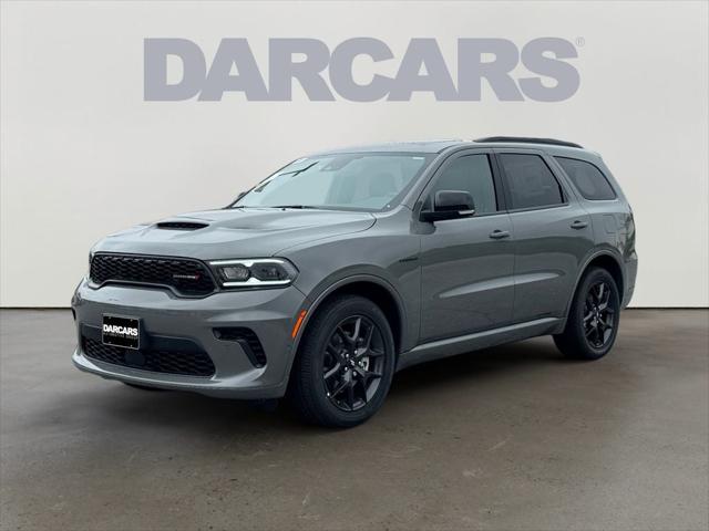 2026 Dodge Durango DURANGO GT PLUS AWD HEMI V8 2026 Dodge Durango DURANGO GT PLUS AWD HEMI V8