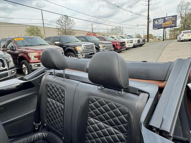 2019 Volkswagen Beetle 2.0T Final Edition SEL