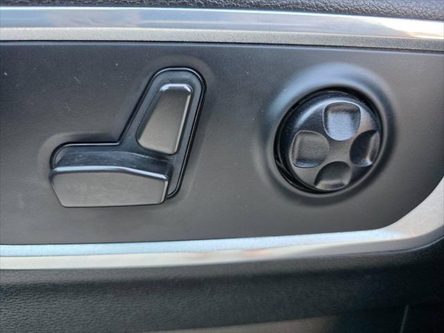 2021 Ram 1500 Laramie Crew Cab 4x4 57 Box