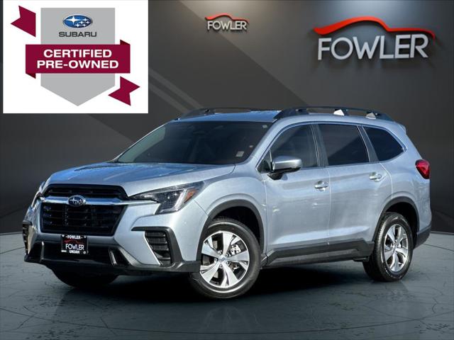 2025 Subaru Ascent Premium 7-Passenger for sale in Ukiah, CA
