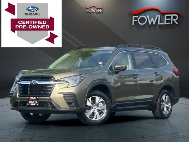 2025 Subaru Ascent Premium 7-Passenger for sale in Ukiah, CA