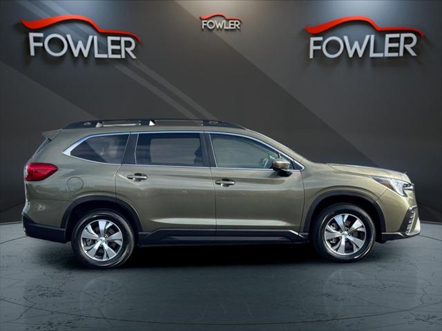 2025 Subaru Ascent Premium 7-Passenger