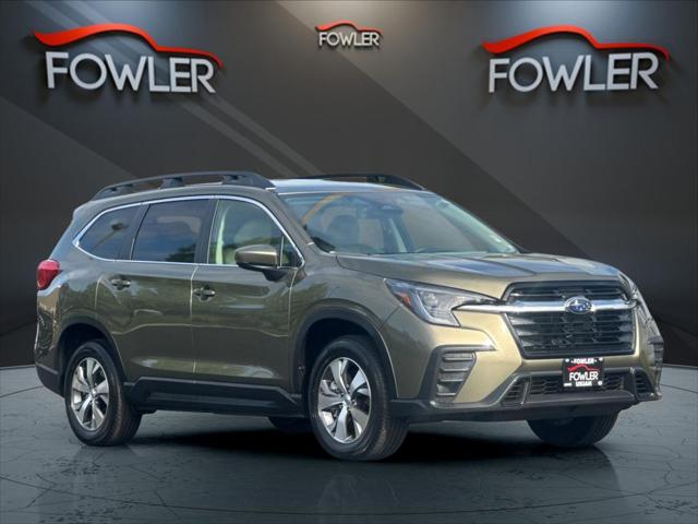 2025 Subaru Ascent Premium 7-Passenger