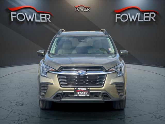 2025 Subaru Ascent Premium 7-Passenger