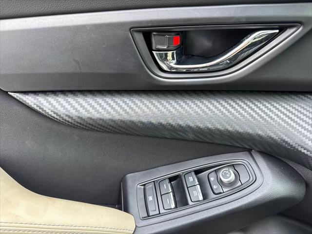 2025 Subaru Ascent Premium 7-Passenger