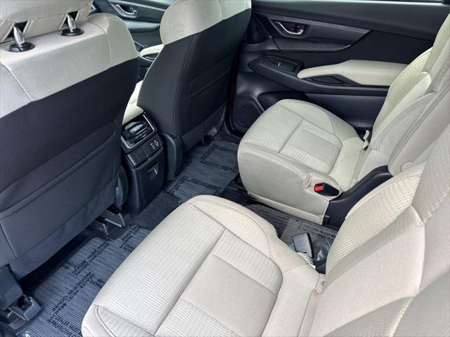 2025 Subaru Ascent Premium 7-Passenger