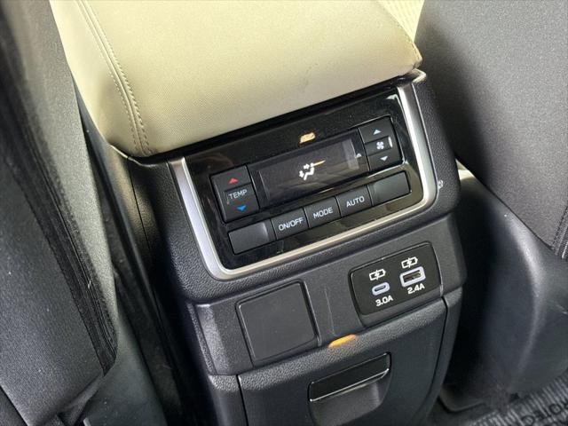 2025 Subaru Ascent Premium 7-Passenger