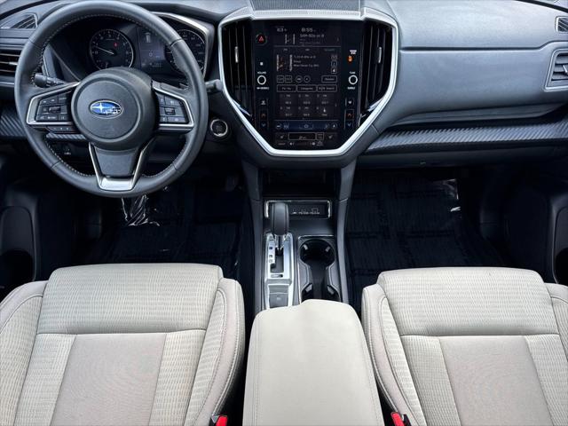 2025 Subaru Ascent Premium 7-Passenger
