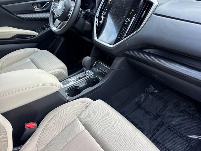2025 Subaru Ascent Premium 7-Passenger