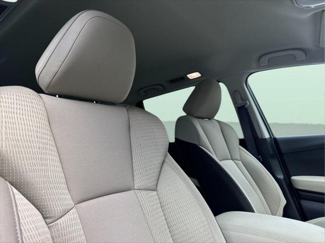 2025 Subaru Ascent Premium 7-Passenger