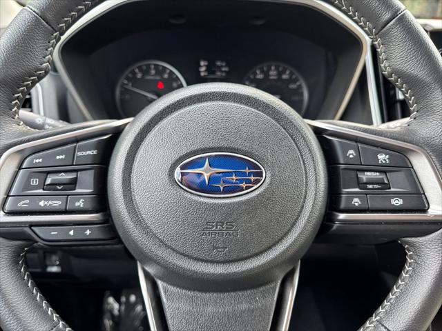 2025 Subaru Ascent Premium 7-Passenger