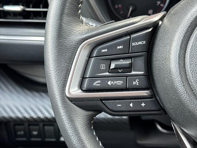 2025 Subaru Ascent Premium 7-Passenger