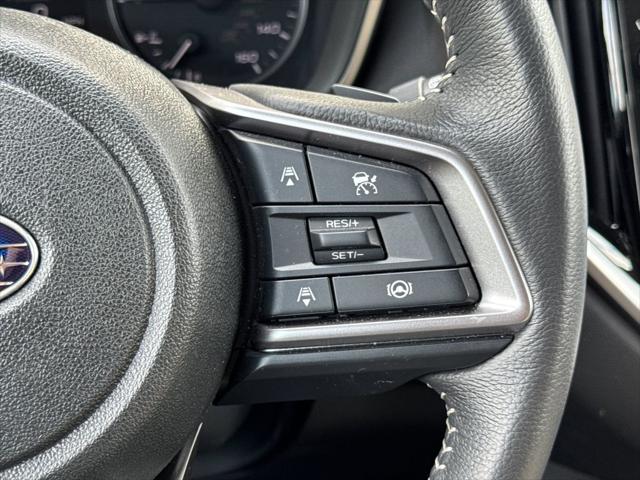 2025 Subaru Ascent Premium 7-Passenger