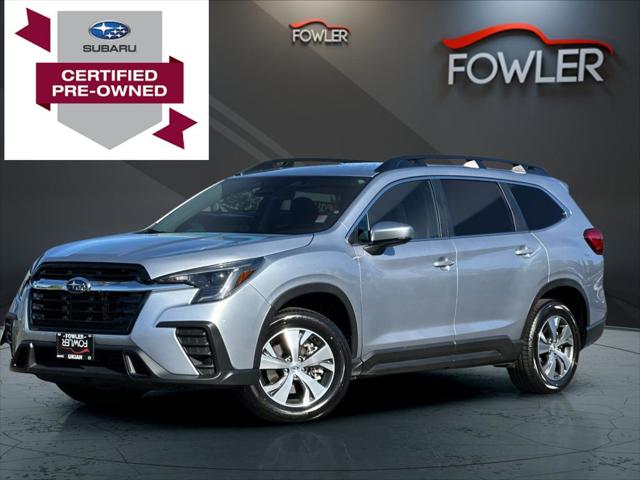 2025 Subaru Ascent Premium 7-Passenger for sale in Ukiah, CA