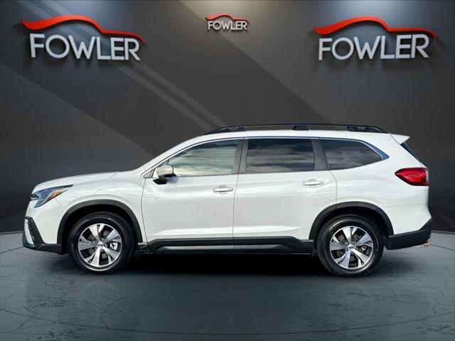 2025 Subaru Ascent Premium 7-Passenger