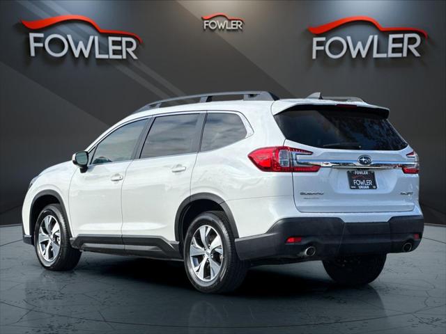 2025 Subaru Ascent Premium 7-Passenger