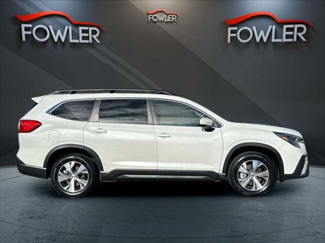 2025 Subaru Ascent Premium 7-Passenger