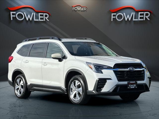 2025 Subaru Ascent Premium 7-Passenger