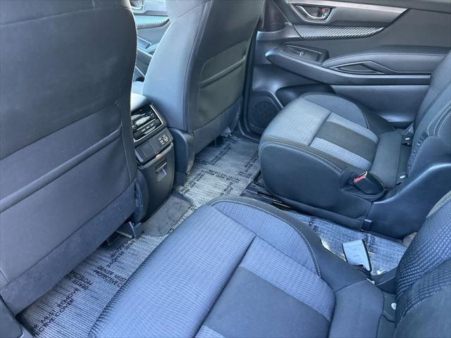 2025 Subaru Ascent Premium 7-Passenger