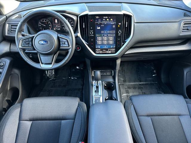 2025 Subaru Ascent Premium 7-Passenger