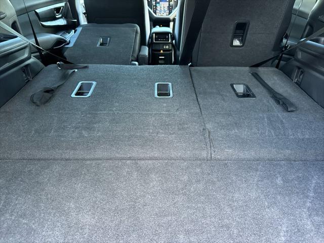 2025 Subaru Ascent Premium 7-Passenger