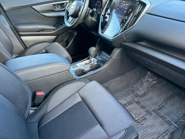 2025 Subaru Ascent Premium 7-Passenger