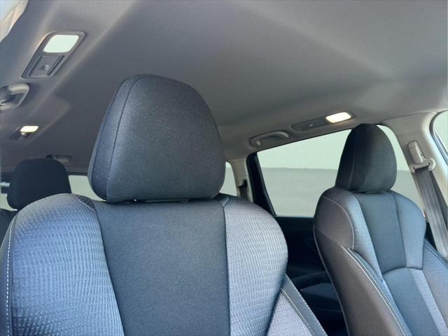 2025 Subaru Ascent Premium 7-Passenger