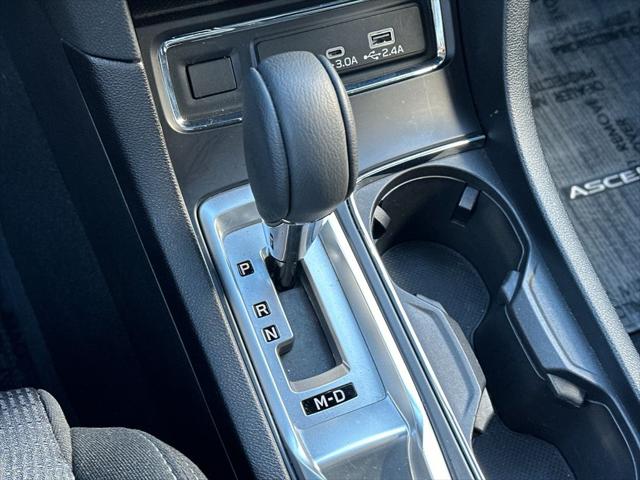 2025 Subaru Ascent Premium 7-Passenger