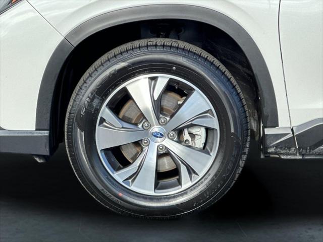 2025 Subaru Ascent Premium 7-Passenger