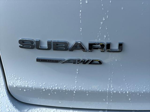 2025 Subaru Ascent Premium 7-Passenger