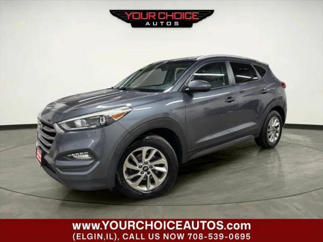 2016 Hyundai Tucson SE for sale in Elgin, IL