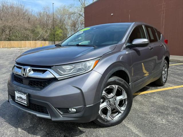 2019 Honda CR-V EX for sale in Dolton, IL
