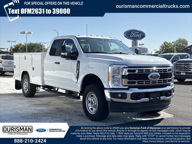 2026 Ford F-350 XL for sale in Manassas, VA