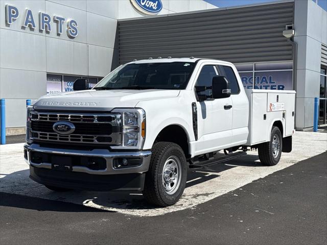 2026 Ford F-350 XL